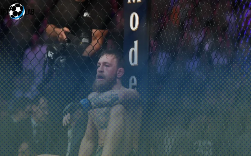 إيقاف نجم الفنون القتالية ماكغريغور 18 شهراً.. آخر الأخبار والتحديثات 2025